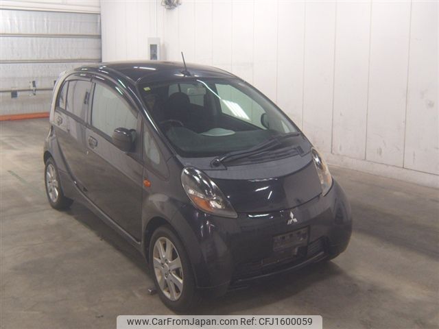 mitsubishi i 2010 CFJ1600059 image 1