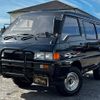 mitsubishi delica-starwagon 1990 GOO_JP_700070884830241114005 image 4