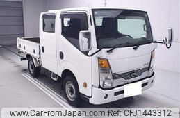 nissan atlas 2017 -NISSAN 【福井 400ﾀ4220】--Atlas SZ5F24-041260---NISSAN 【福井 400ﾀ4220】--Atlas SZ5F24-041260-
