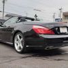 mercedes-benz sl-class 2014 -MERCEDES-BENZ--Benz SL RBA-231457--WDD2314572F025419---MERCEDES-BENZ--Benz SL RBA-231457--WDD2314572F025419- image 17