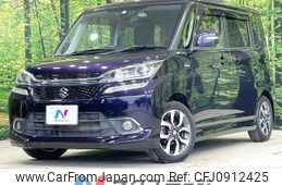 suzuki solio 2016 CFJ0912425