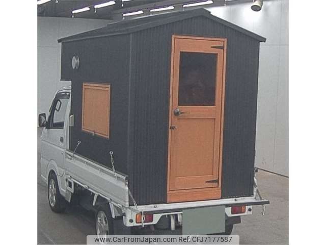 nissan clipper-truck 2015 -NISSAN--Clipper Truck EBD-DR16T--DR16T-112704---NISSAN--Clipper Truck EBD-DR16T--DR16T-112704- image 2