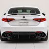 alfa-romeo giulia 2017 CFJ1686163 image 11
