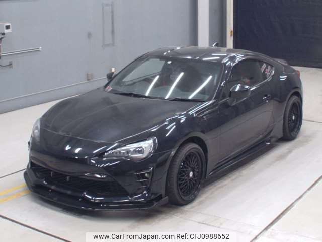 toyota 86 2020 -TOYOTA--86 4BA-ZN6--ZN6-103936---TOYOTA--86 4BA-ZN6--ZN6-103936- image 1