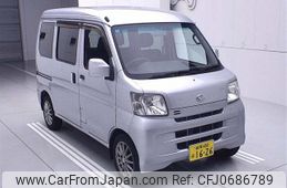 daihatsu hijet-van 2014 -DAIHATSU 【岐阜 480ﾎ1626】--Hijet Van S321V--0238537---DAIHATSU 【岐阜 480ﾎ1626】--Hijet Van S321V--0238537-