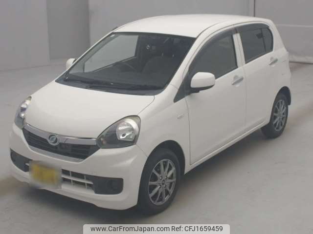 daihatsu mira-e-s 2015 CFJ1659459 image 1