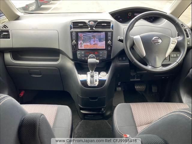 nissan serena 2015 quick_quick_DAA-HFC26_HFC26-275105 image 2