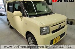 daihatsu move-conte 2012 -DAIHATSU 【福井 580ﾂ5150】--Move Conte L575S--L575S-0158613---DAIHATSU 【福井 580ﾂ5150】--Move Conte L575S--L575S-0158613-