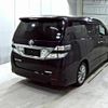 toyota vellfire 2011 -TOYOTA--Vellfire ANH20W-8169310---TOYOTA--Vellfire ANH20W-8169310- image 6