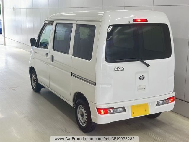 toyota pixis-van 2019 -TOYOTA 【広島 480て198】--Pixis Van S321M-0027706---TOYOTA 【広島 480て198】--Pixis Van S321M-0027706- image 2