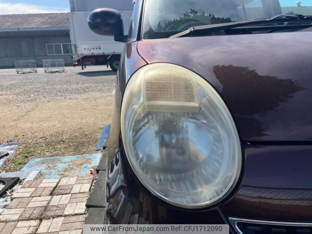 suzuki mr-wagon 2007 CFJ1712090 image 2