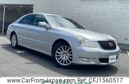 toyota crown-majesta 2006 CFJ1560517