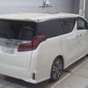 toyota alphard 2020 -TOYOTA 【名古屋 307ﾔ1800】--Alphard 3BA-AGH30W--AGH30-0358033---TOYOTA 【名古屋 307ﾔ1800】--Alphard 3BA-AGH30W--AGH30-0358033- image 2