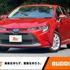 toyota corolla 2020 -TOYOTA--Corolla 6AA-ZWE211--ZWE211-6034903---TOYOTA--Corolla 6AA-ZWE211--ZWE211-6034903- image 1
