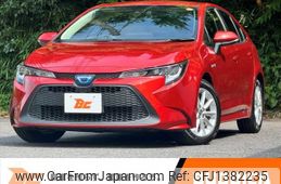 toyota corolla 2020 -TOYOTA--Corolla 6AA-ZWE211--ZWE211-6034903---TOYOTA--Corolla 6AA-ZWE211--ZWE211-6034903-