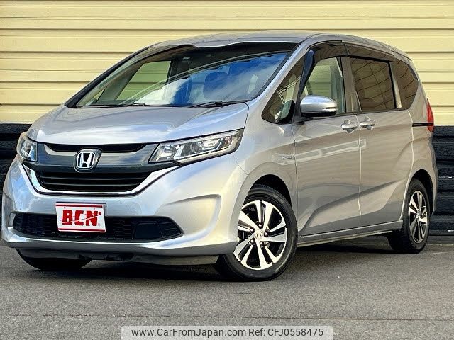 honda freed 2019 -HONDA--Freed DAA-GB7--GB7-1115179---HONDA--Freed DAA-GB7--GB7-1115179- image 1