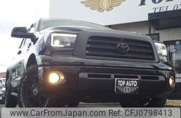 toyota tundra 2008 quick_quick_humei_5TFBV54108X075245