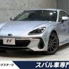 subaru brz 2024 -SUBARU--BRZ 3BA-ZD8--ZD8-019743---SUBARU--BRZ 3BA-ZD8--ZD8-019743- image 1