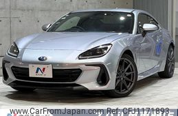 subaru brz 2024 -SUBARU--BRZ 3BA-ZD8--ZD8-019743---SUBARU--BRZ 3BA-ZD8--ZD8-019743-