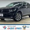 volkswagen t-roc 2021 quick_quick_3DA-A1DFF_WVGZZZA1ZMV113146 image 1