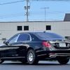 mercedes-benz s-class 2018 -MERCEDES-BENZ--Benz S Class DBA-222986--WDD2229861A447261---MERCEDES-BENZ--Benz S Class DBA-222986--WDD2229861A447261- image 3