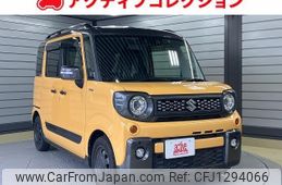suzuki spacia 2020 quick_quick_MK53S_MK53S-926958