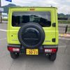 suzuki jimny 2020 quick_quick_JB64W_JB64W-167267 image 10