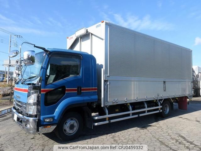 isuzu forward 2018 -ISUZU--Forward 2RG-FRR90S2--FRR90-7124178---ISUZU--Forward 2RG-FRR90S2--FRR90-7124178- image 2