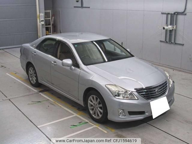 toyota crown 2008 CFJ1594619 image 1