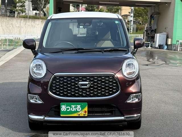 daihatsu cast 2020 CFJ1761630 image 2