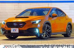 subaru wrx-s4 2022 quick_quick_VBH_VBH-002156