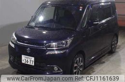 suzuki solio 2016 -SUZUKI 【宇都宮 502ｽ3477】--Solio MA46S-600610---SUZUKI 【宇都宮 502ｽ3477】--Solio MA46S-600610-