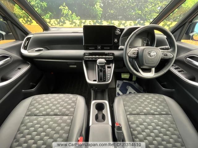 toyota voxy 2023 quick_quick_ZWR90W_ZWR90-0146662 image 2