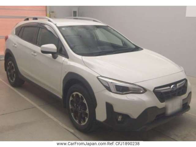 subaru xv 2021 CFJ1890238 image 1