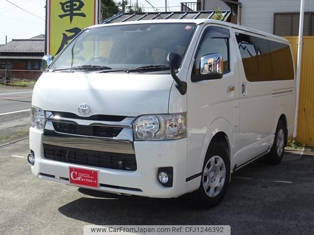 toyota hiace-van 2020 quick_quick_3BF-TRH200V_TRH200-0321199 image 1