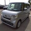 honda n-box 2022 -HONDA--N BOX 6BA-JF3--JF3-5106031---HONDA--N BOX 6BA-JF3--JF3-5106031- image 1