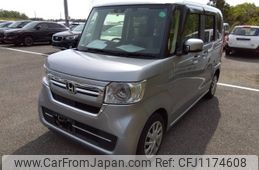 honda n-box 2022 -HONDA--N BOX 6BA-JF3--JF3-5106031---HONDA--N BOX 6BA-JF3--JF3-5106031-