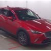 mazda cx-3 2016 quick_quick_LDA-DK5FW_DK5FW-122553 image 5