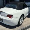 bmw z4 2006 -BMW 【名変中 】--BMW Z4 BU25--0LH56379---BMW 【名変中 】--BMW Z4 BU25--0LH56379- image 16