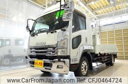 isuzu forward 2016 GOO_NET_EXCHANGE_1230336A30241107W002