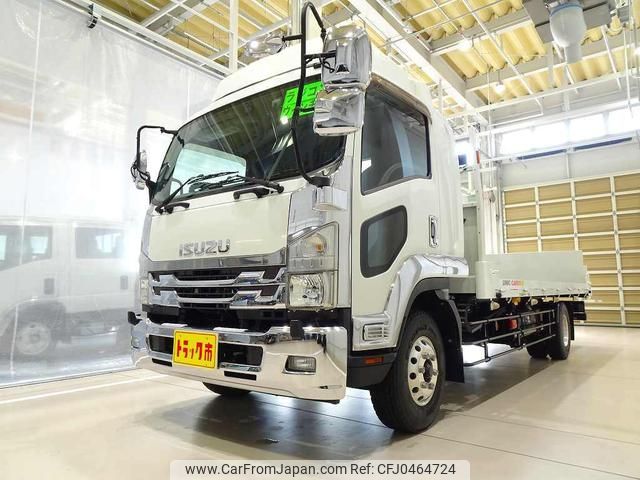 isuzu forward 2016 GOO_NET_EXCHANGE_1230336A30241107W002 image 1