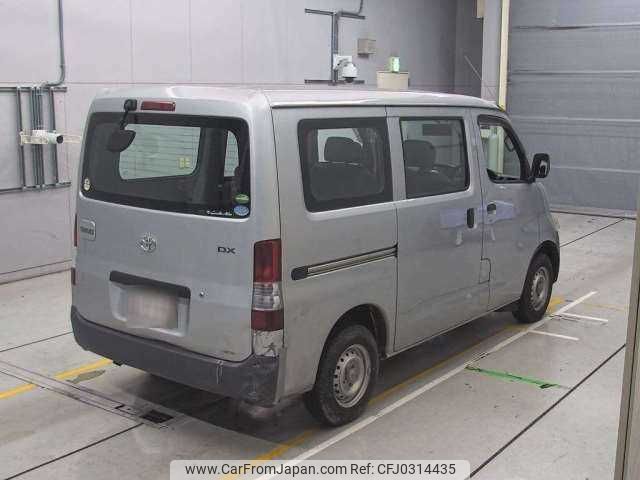 toyota townace-van 2017 II150 image 1