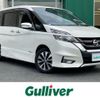 nissan serena 2018 -NISSAN--Serena DAA-GFC27--GFC27-098081---NISSAN--Serena DAA-GFC27--GFC27-098081- image 1