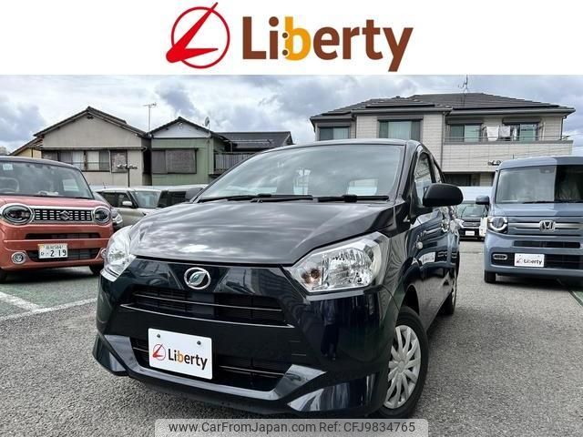 daihatsu mira-e-s 2020 quick_quick_LA350S_LA350S-0239959 image 1