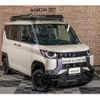 mitsubishi delica 2023 quick_quick_4AA-B38A_B38A-0501778 image 11