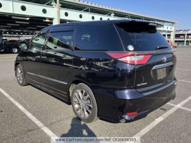 toyota estima 2018 -TOYOTA--Estima DBA-ACR50W--ACR50-7160844---TOYOTA--Estima DBA-ACR50W--ACR50-7160844- image 2