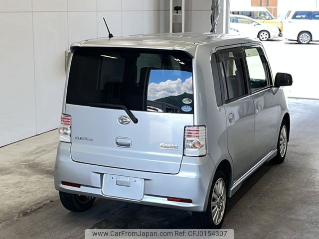 daihatsu move-conte 2009 -DAIHATSU--Move Conte L575S-0050878---DAIHATSU--Move Conte L575S-0050878- image 2