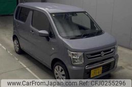 suzuki wagon-r 2023 -SUZUKI 【湘南 581ｻ7143】--Wagon R MH85S-169334---SUZUKI 【湘南 581ｻ7143】--Wagon R MH85S-169334-