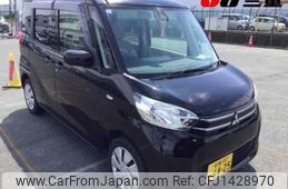 mitsubishi ek-space 2015 -MITSUBISHI 【鈴鹿 580ｾ6425】--ek Space B11A--0104882---MITSUBISHI 【鈴鹿 580ｾ6425】--ek Space B11A--0104882-