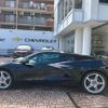 chevrolet corvette 2023 quick_quick_7BA-Y2XC_1G1Y92D49P5124193 image 5